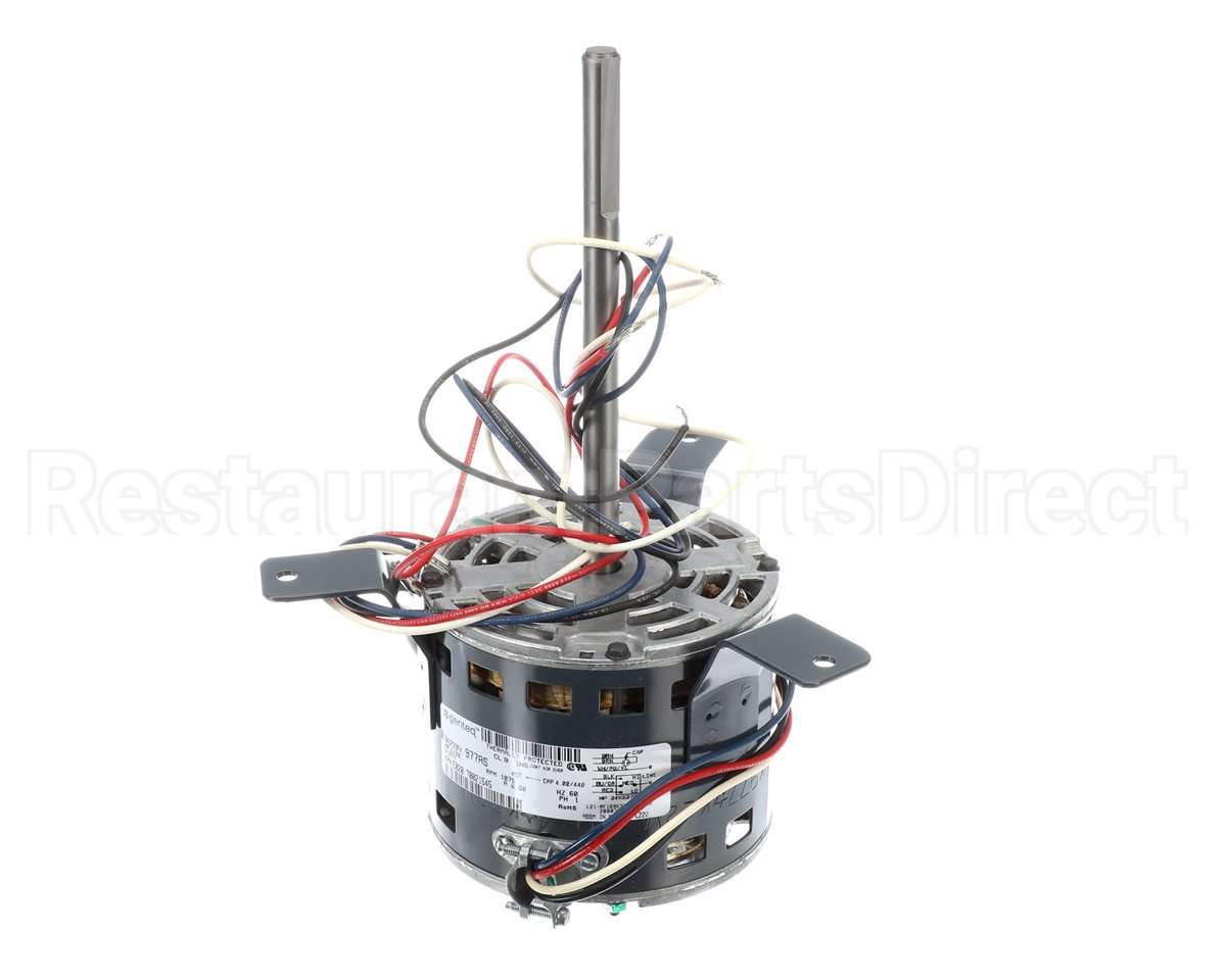 E020-70021545 Intl Environmental Corp Motor Direct Drive Psc 1/20 Hp 277/1/60