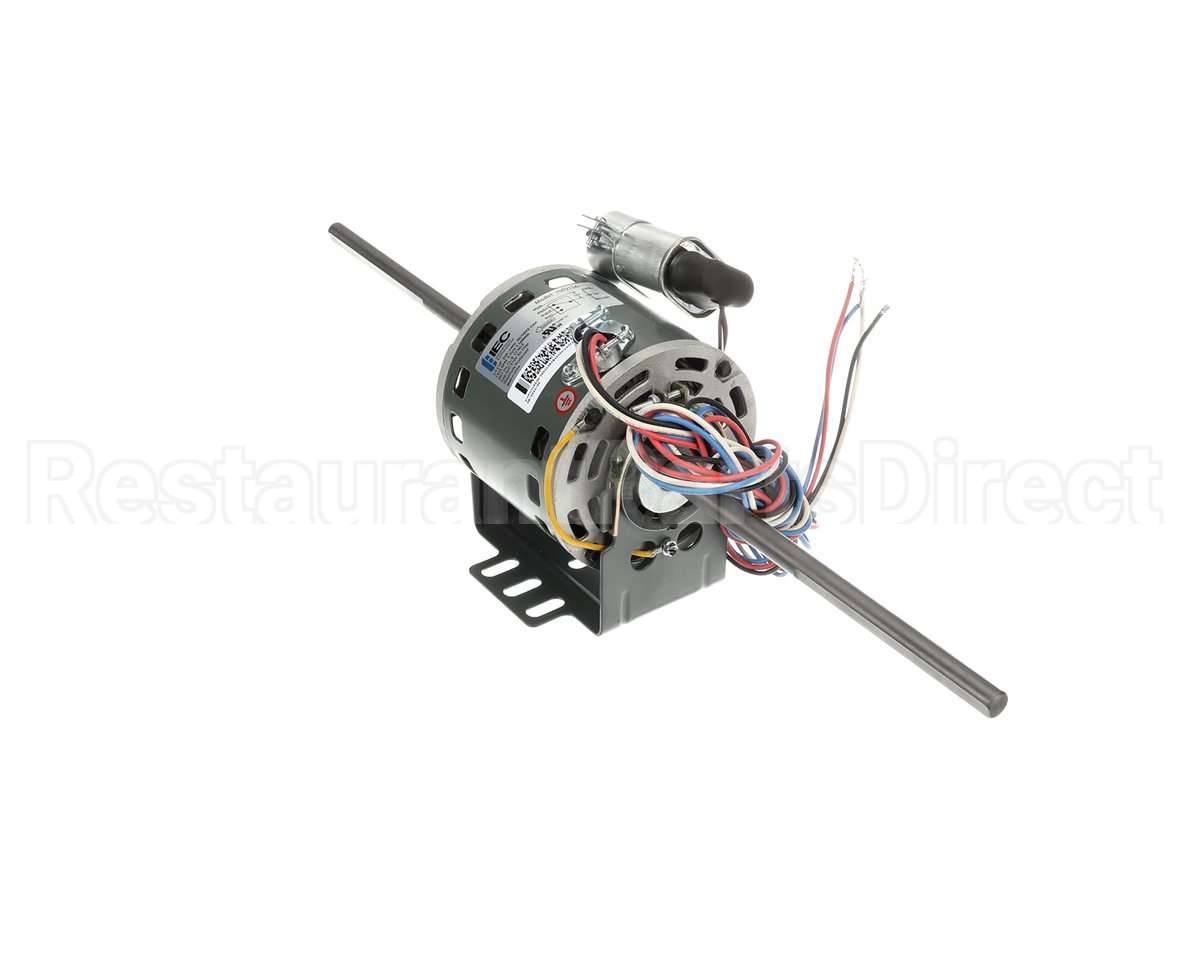 E020-70021561 Intl Environmental Corp Motor Direct Drive 1/12 208-240/1/50/60