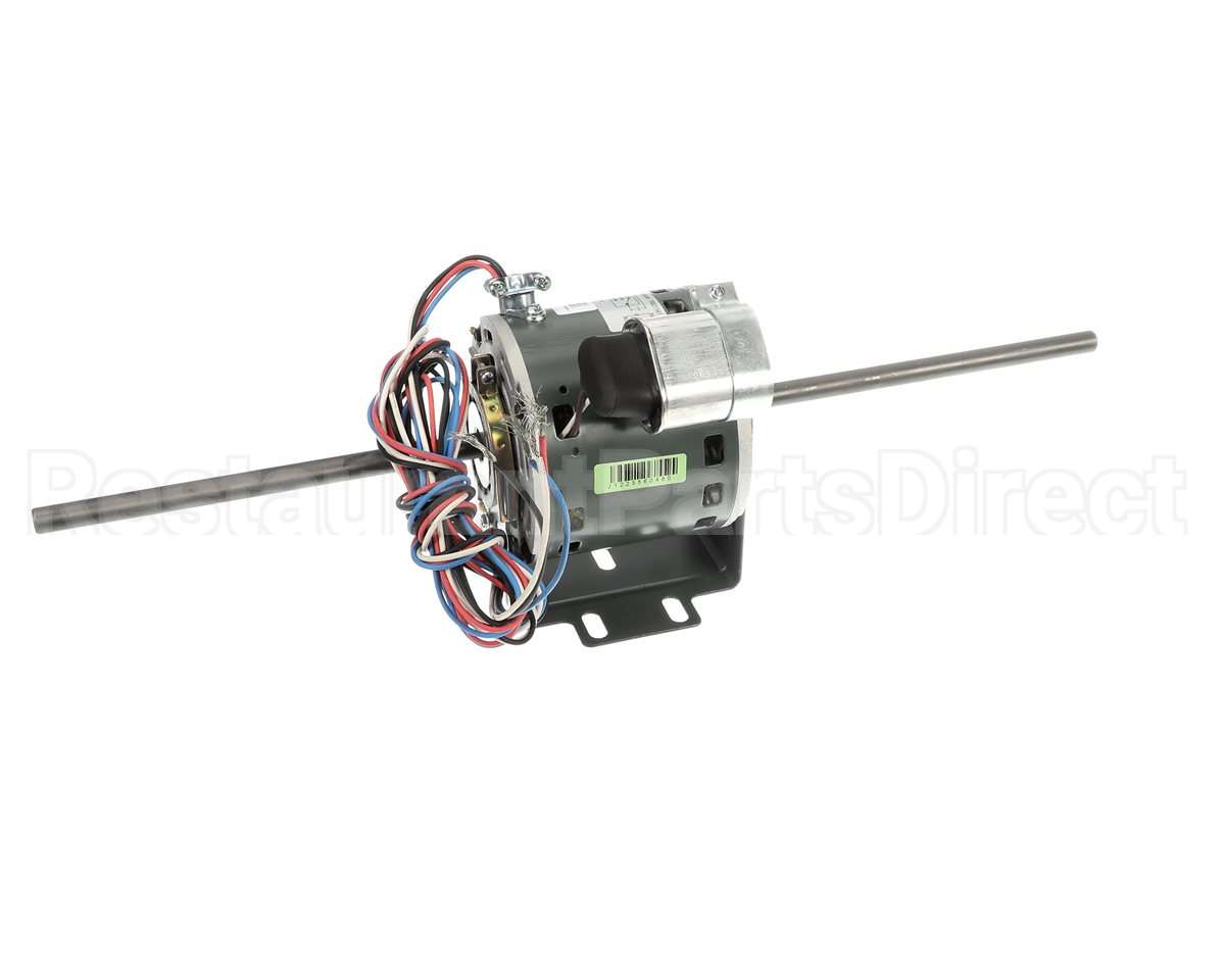 E020-70021561 Intl Environmental Corp Motor Direct Drive 1/12 208-240/1/50/60