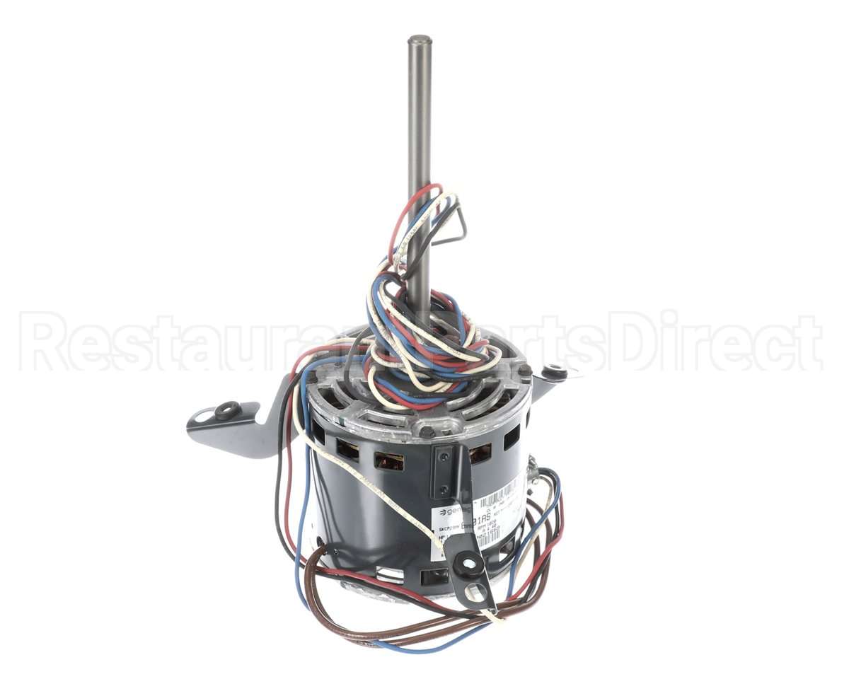 E020-70021669 Intl Environmental Corp Motor Direct Drive 1/5 120/1/60