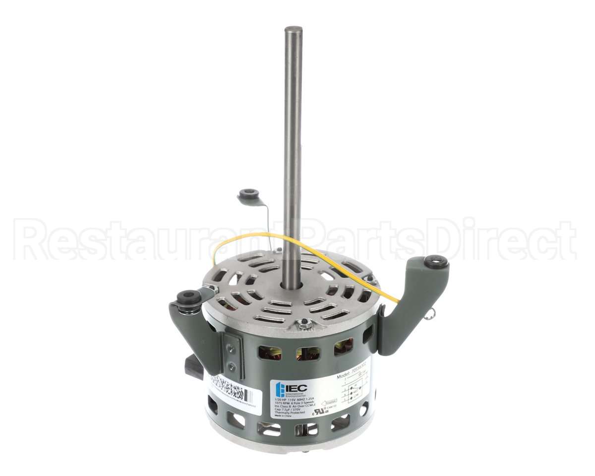 E020-70556302 Intl Environmental Corp Motor Direct Drive 1/20 115/1/601.2A
