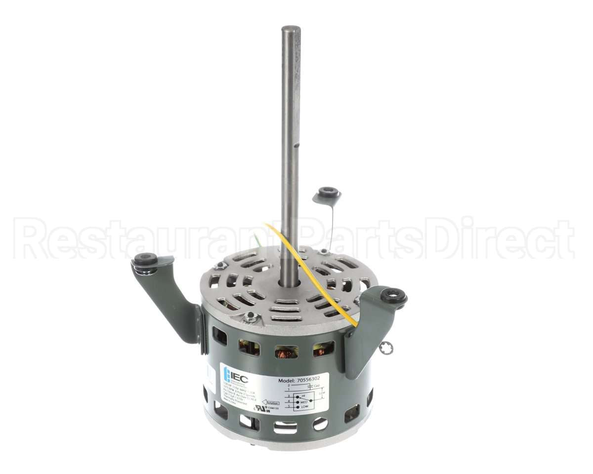 E020-70556302 Intl Environmental Corp Motor Direct Drive 1/20 115/1/601.2A