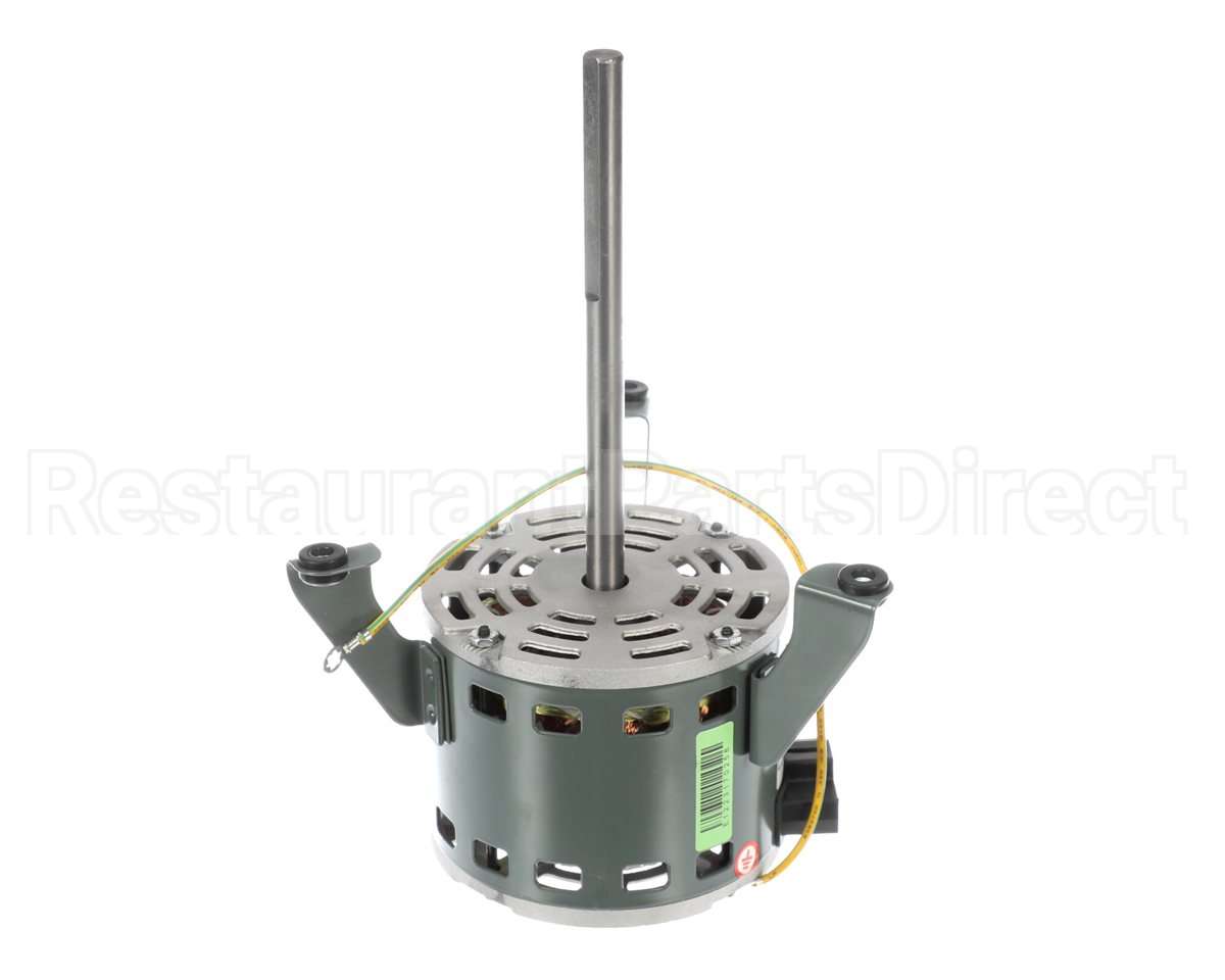 E020-70556302 Intl Environmental Corp Motor Direct Drive 1/20 115/1/601.2A