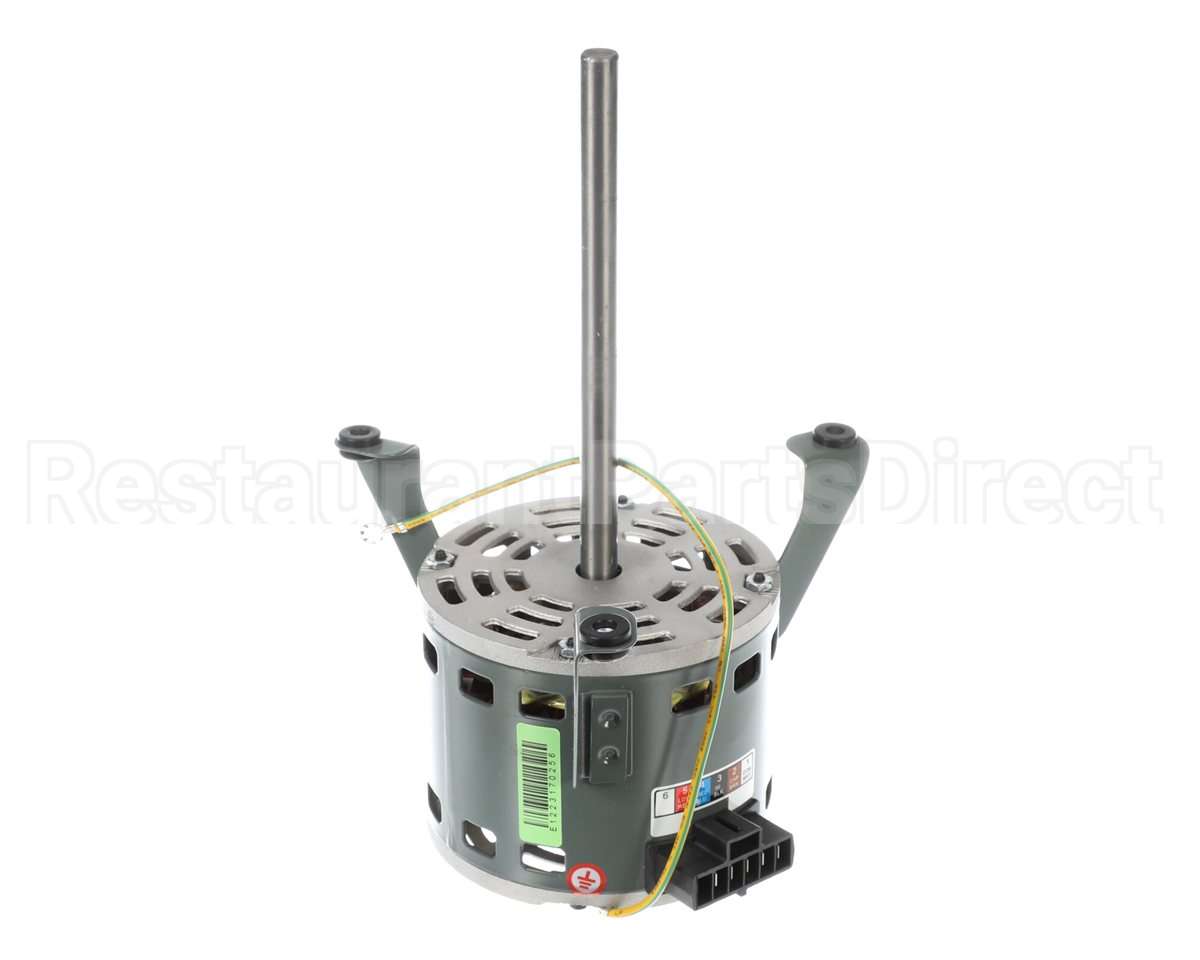 E020-70556302 Intl Environmental Corp Motor Direct Drive 1/20 115/1/601.2A