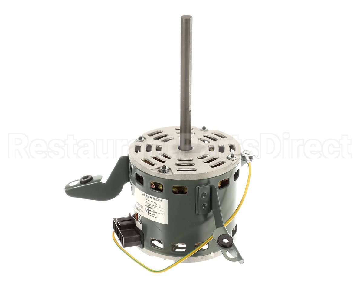 E020-70556304 Intl Environmental Corp Motor Direct Drive 1/5 115/1/60