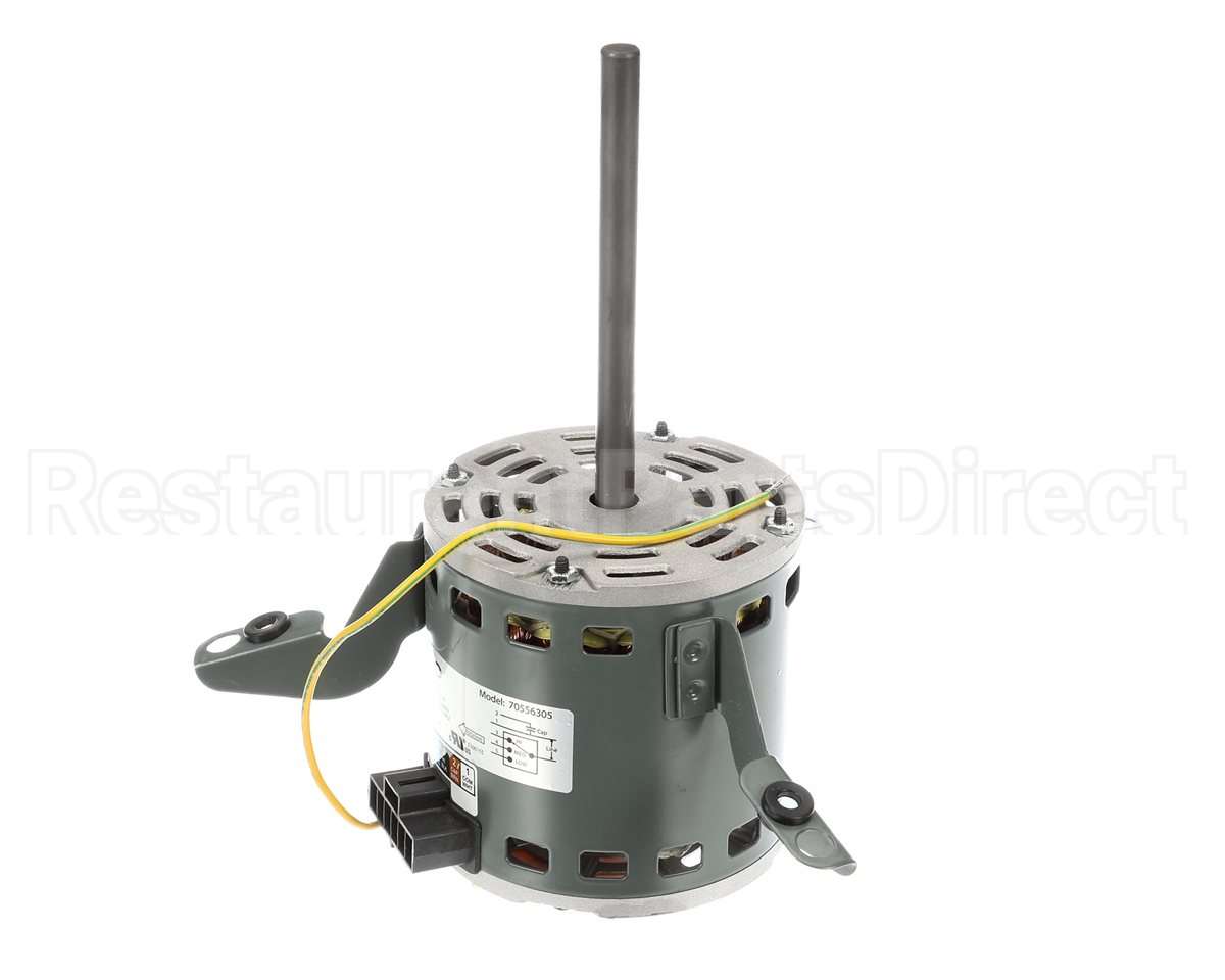 E020-70556305 Intl Environmental Corp Motor Direct Drive 1/5 115/1/603.3A