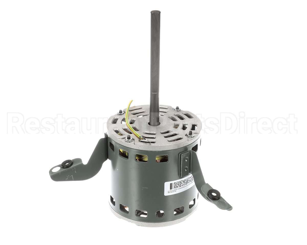 E020-70556305 Intl Environmental Corp Motor Direct Drive 1/5 115/1/603.3A