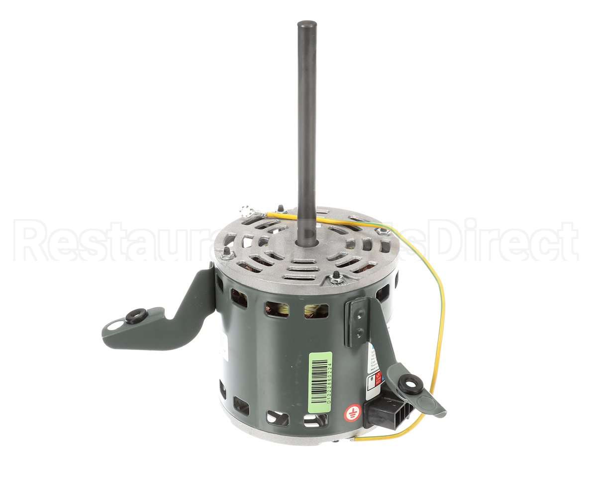 E020-70556305 Intl Environmental Corp Motor Direct Drive 1/5 115/1/603.3A