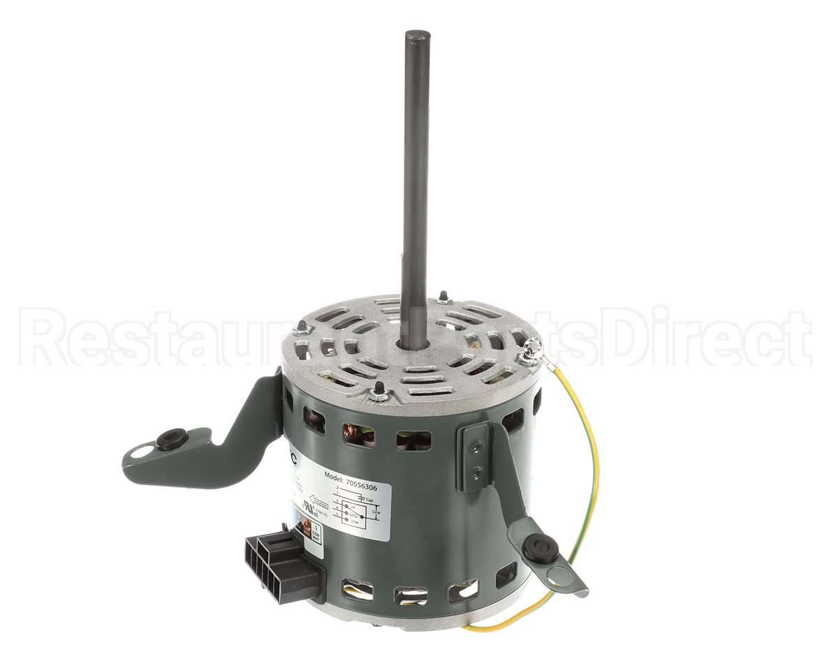 E020-70556306 Intl Environmental Corp Motor Direct Drive 1/4 115/1/604.3A