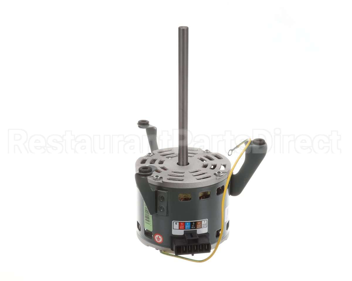 E020-70556308 Intl Environmental Corp Motor Direct Drive 1/20 277/1/60