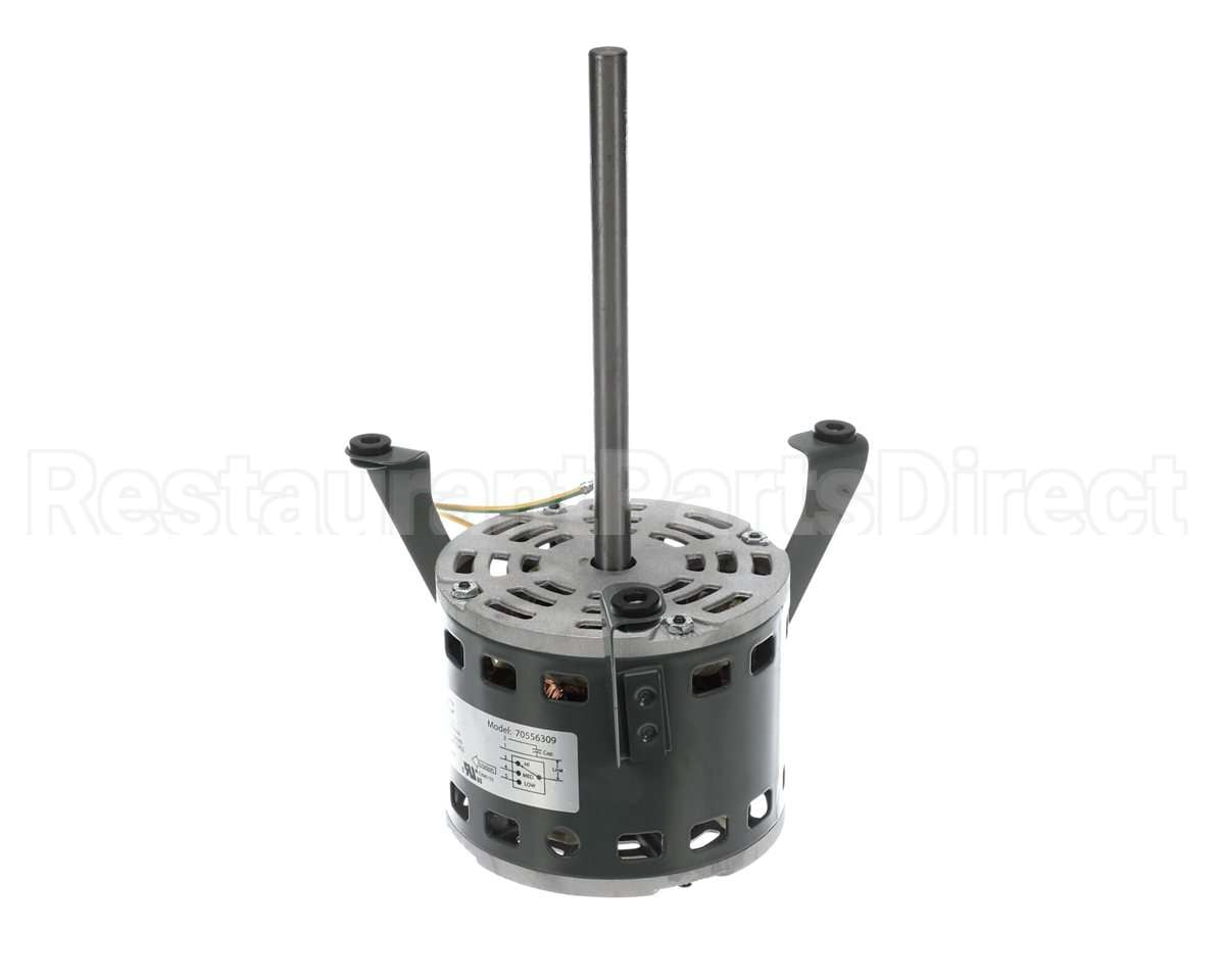 E020-70556309 Intl Environmental Corp Motor Direct Drive 1/15 277/1/60