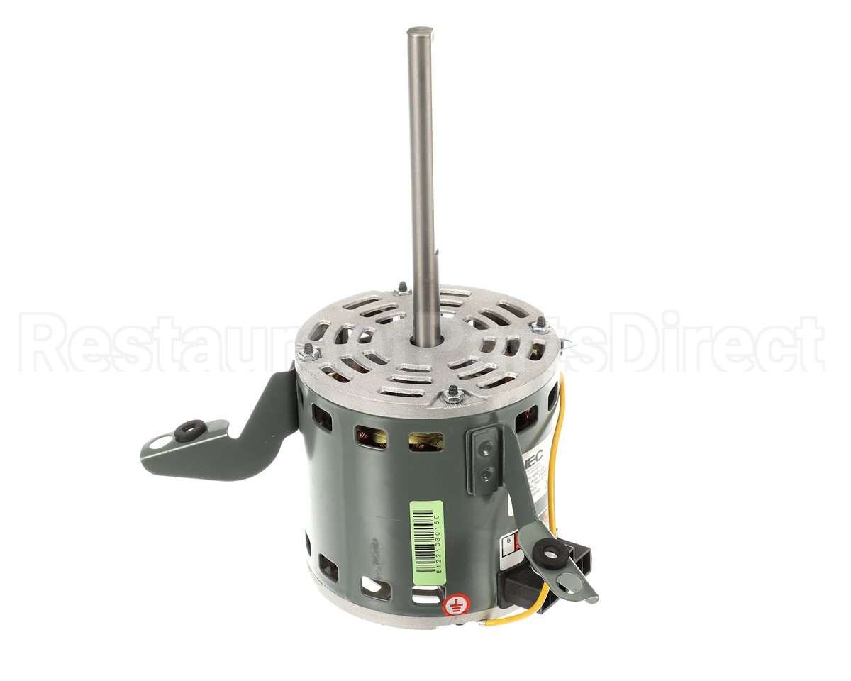 E020-70556311 Intl Environmental Corp Motor Direct Drive 1/5 277/1/60