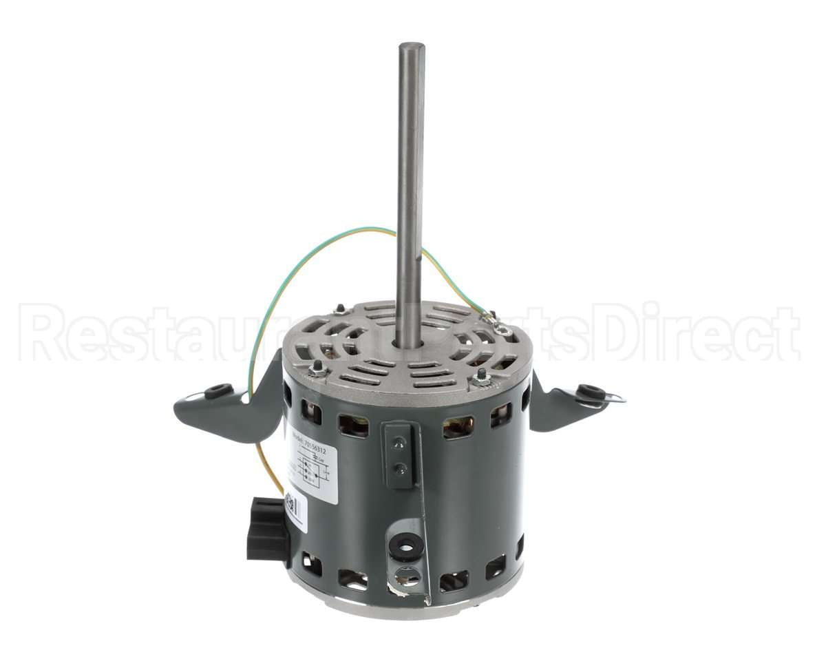 E020-70556312 Intl Environmental Corp 277V 1/4Hp 1090Rpm Motor