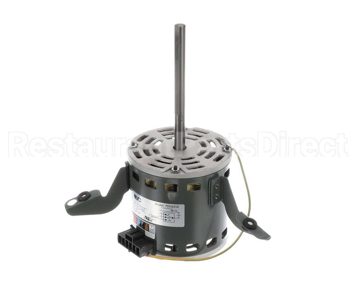 E020-70556316 Intl Environmental Corp 1/5Hp 208-230V 1Ph Psc Motor