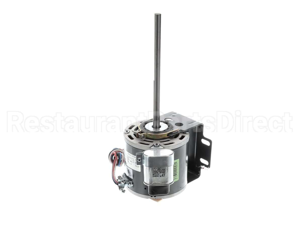 E020-70556325 Intl Environmental Corp Motor Direct Drive 1/30 277/1/60