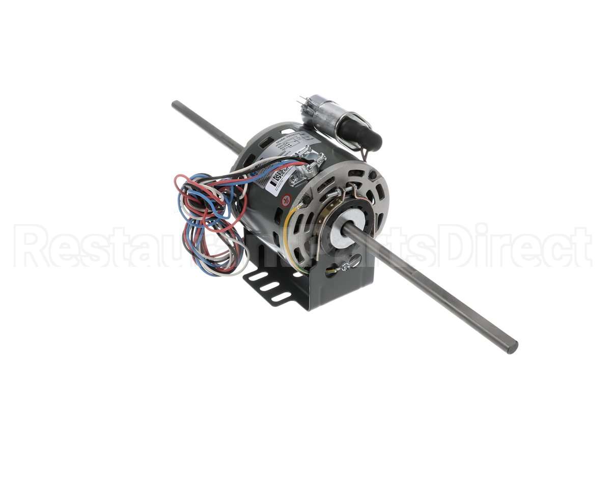 E020-70556326 Intl Environmental Corp Motor Direct Drive 1/12 277/1/60