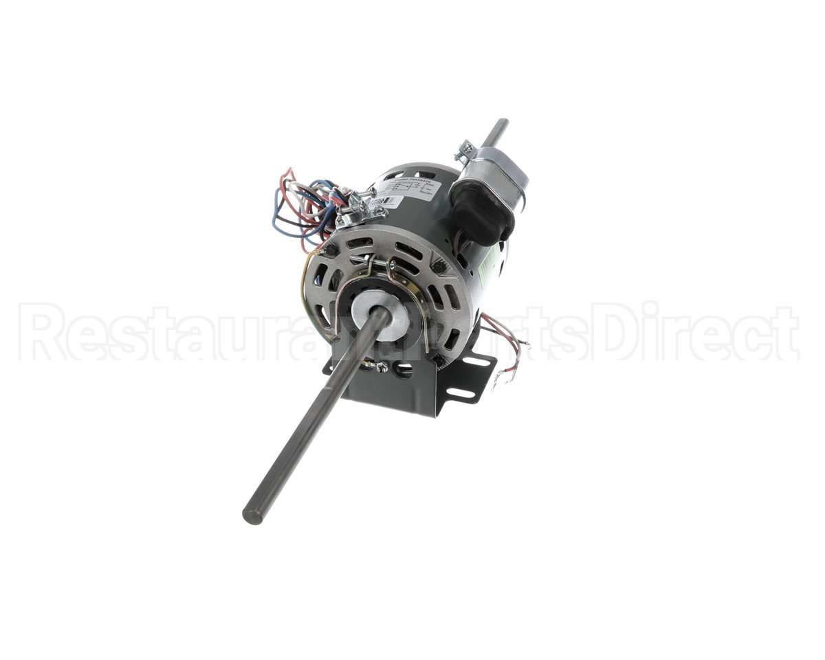 E020-70556326 Intl Environmental Corp Motor Direct Drive 1/12 277/1/60