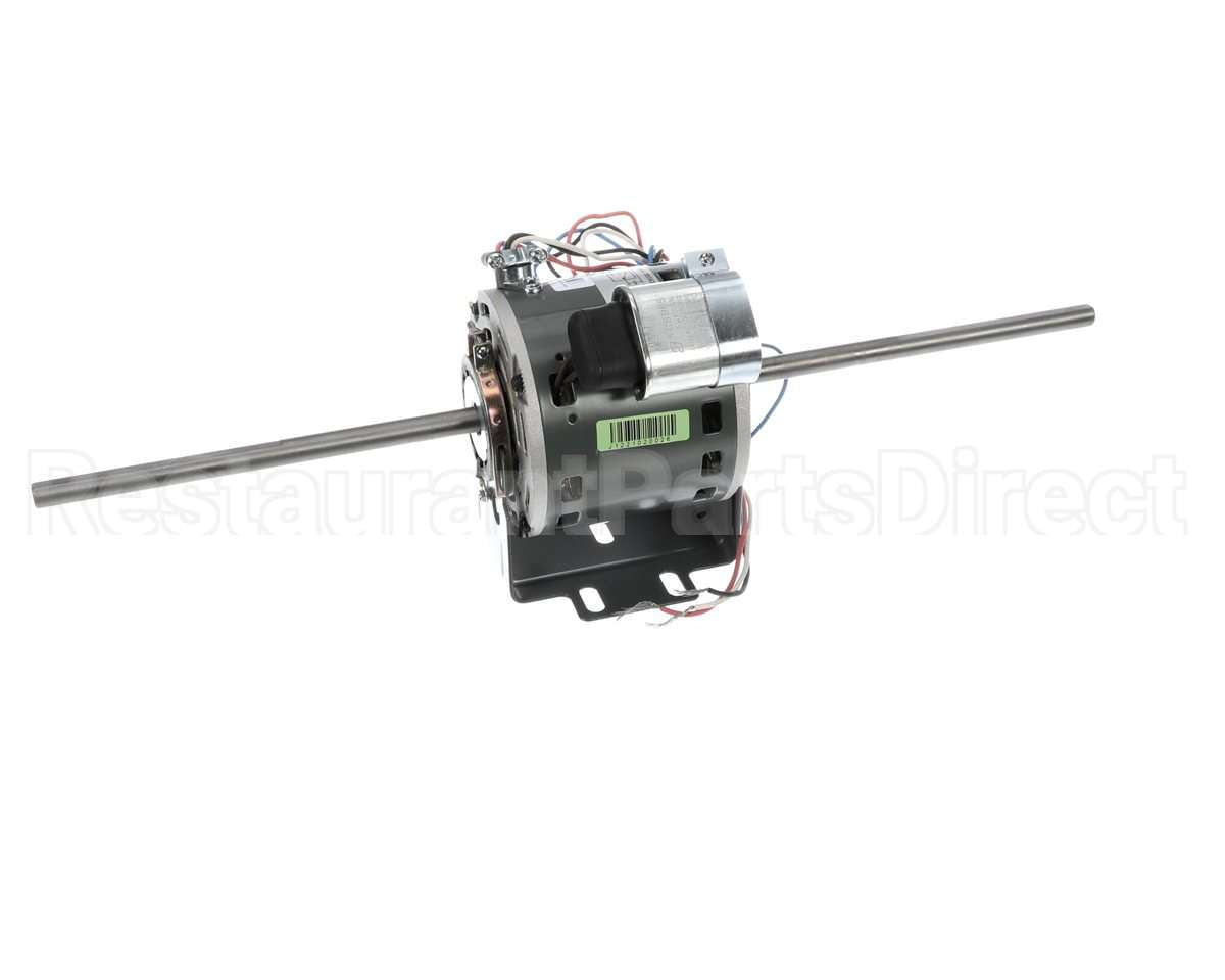 E020-70556326 Intl Environmental Corp Motor Direct Drive 1/12 277/1/60