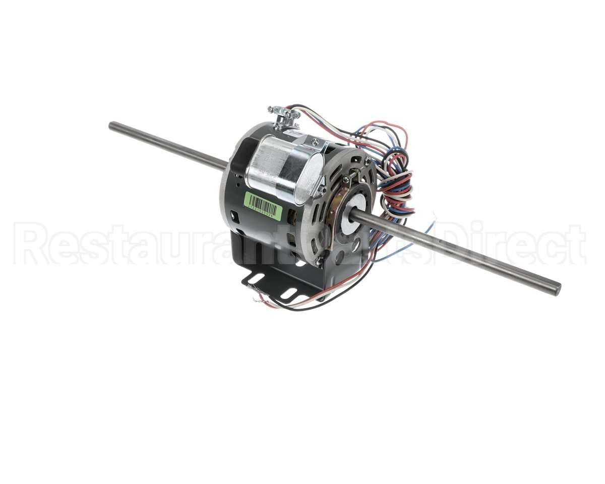 E020-70556326 Intl Environmental Corp Motor Direct Drive 1/12 277/1/60