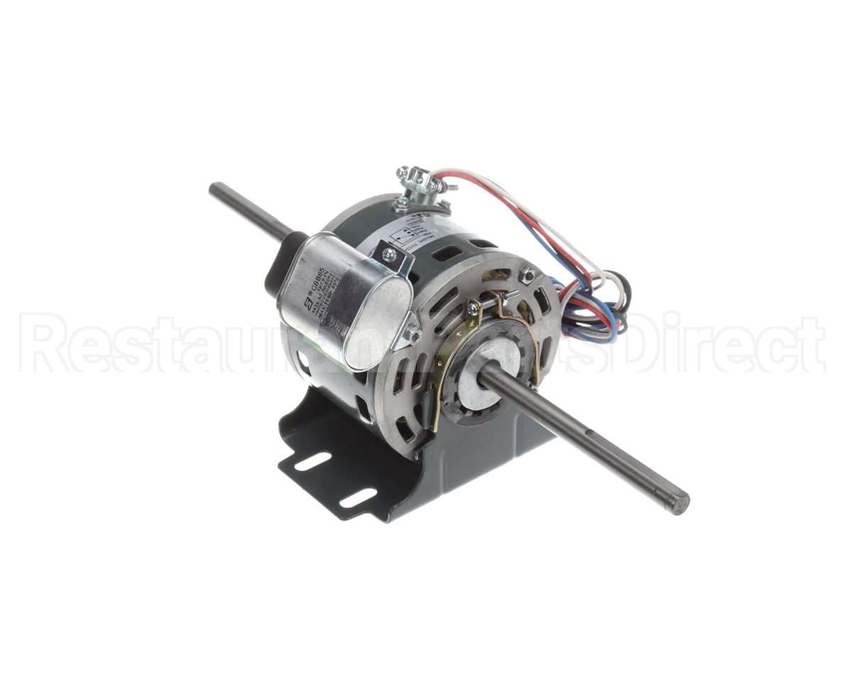 E020-70556328 Intl Environmental Corp Motor Direct Drive 1/12 277/1/60