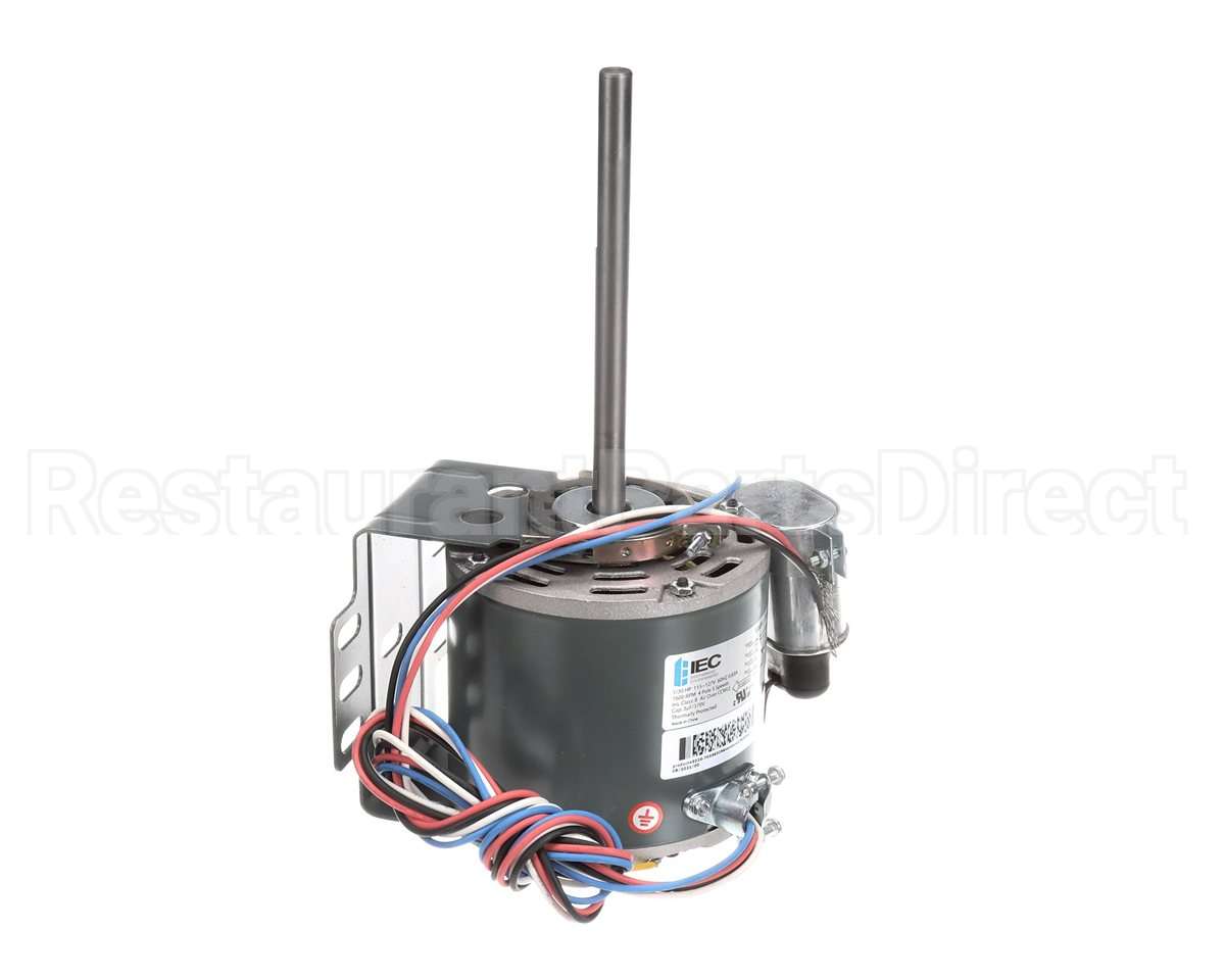 E020-70556329 Intl Environmental Corp Motor Direct Drive 1/30 115-127/1/60