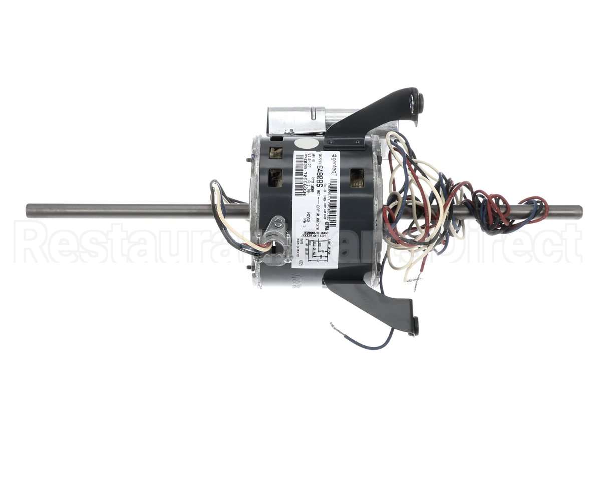E020-70556330 Intl Environmental Corp Motor Direct Drive 1/8 115/1/60