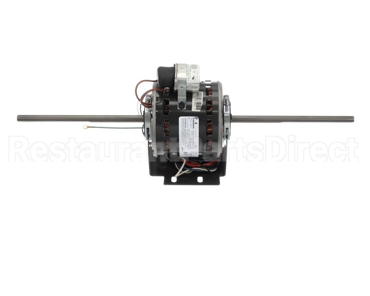 E020-70556335 Intl Environmental Corp Mot Dir Dr 1/6 100-127/1/50