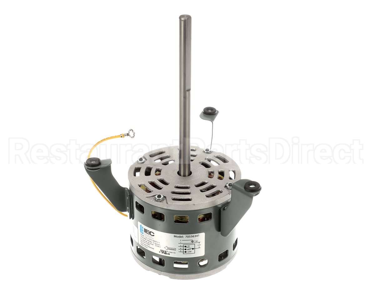 E020-70556341 Intl Environmental Corp Motor Direct Drive 1/8 115/1/60