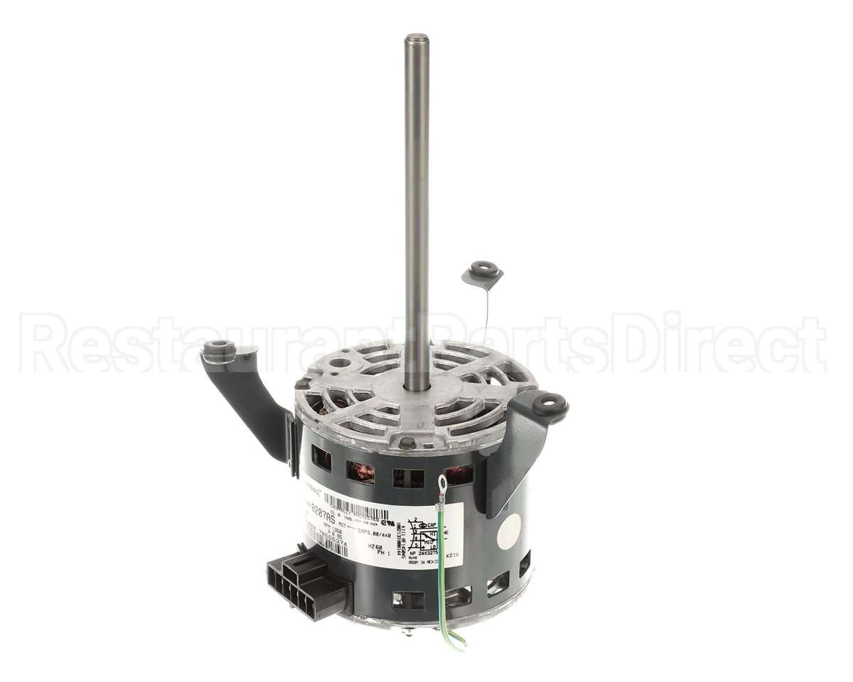 E020-70556374 Intl Environmental Corp Motor Direct Drive 1/8 277/1/600.90A