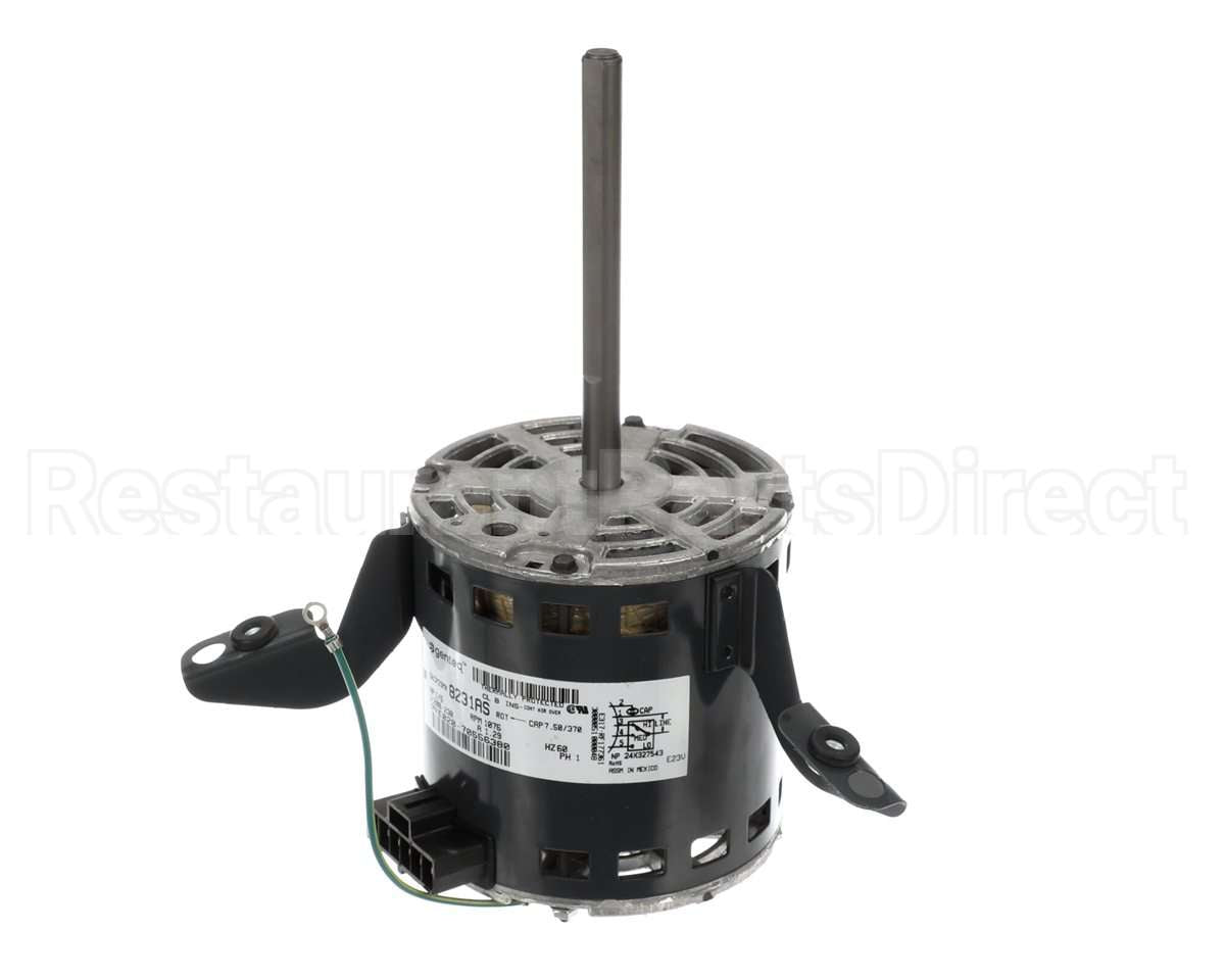 E020-70556380 Intl Environmental Corp Motor Direct Drive 1/5 208-230/1/60