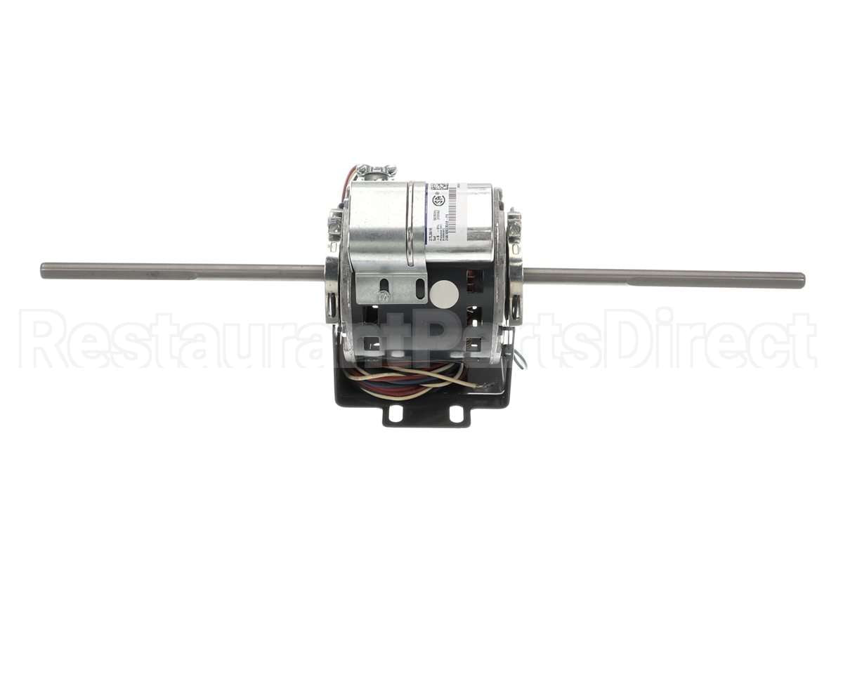 E020-71525017 Intl Environmental Corp Mot Dir Dr 1/6 115-127/1/60 Ge