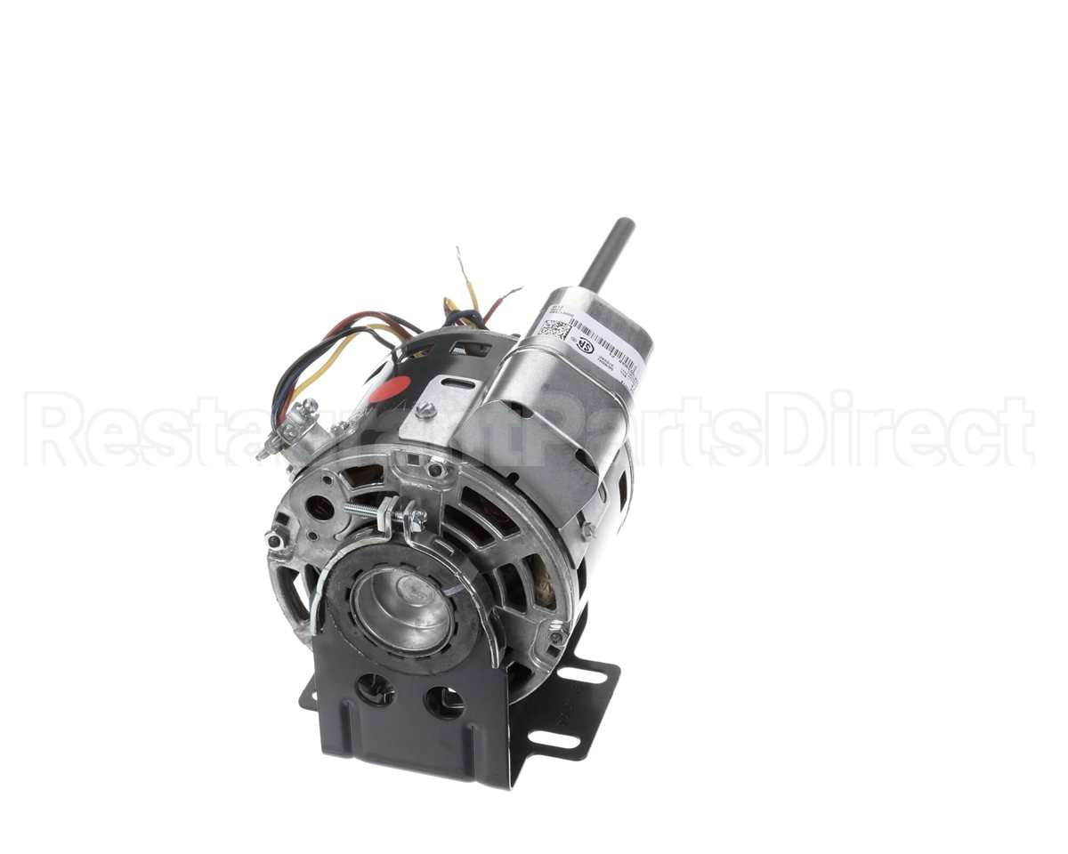 E020-71525058 Intl Environmental Corp Motor Dd 1/30 208-230/1/50/60