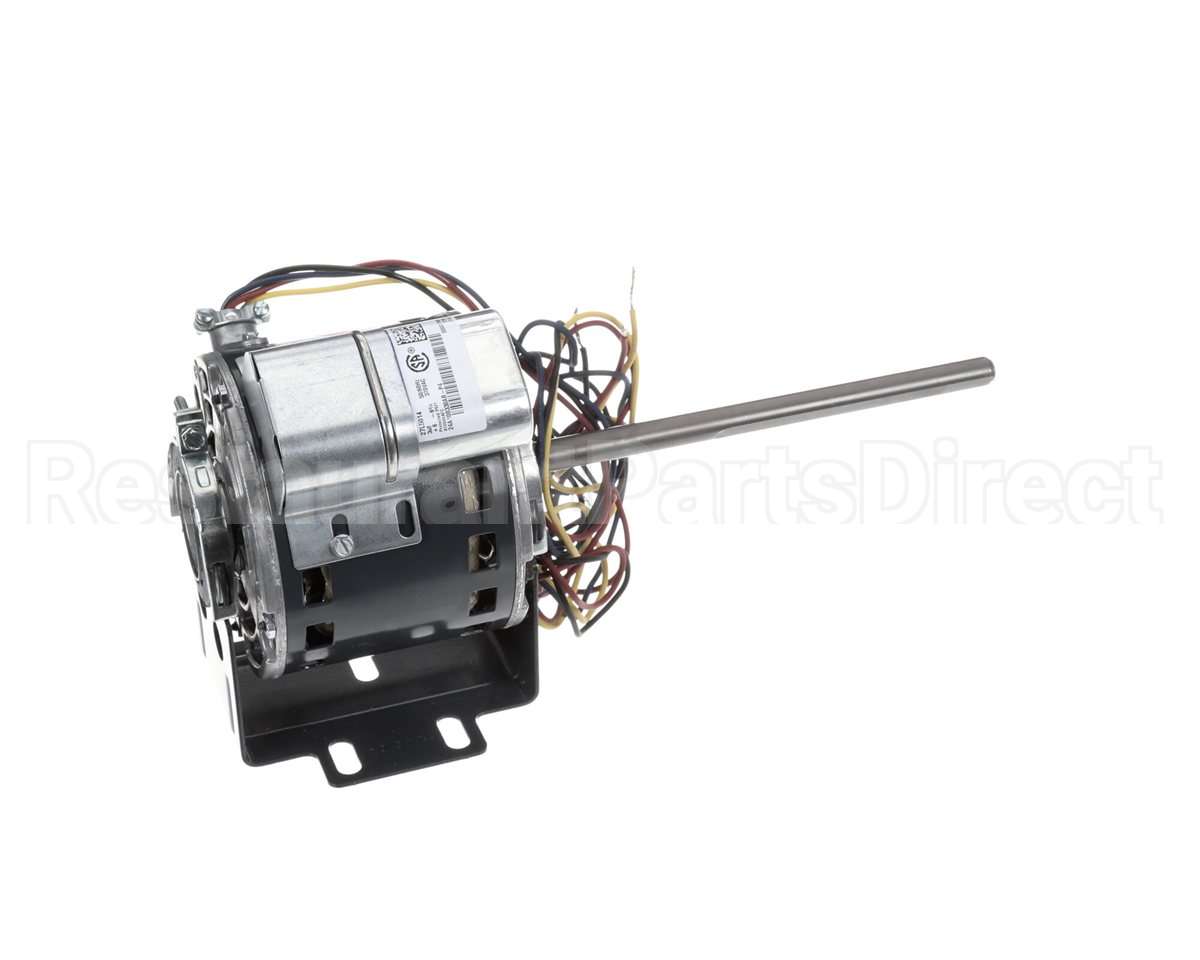 E020-71525058 Intl Environmental Corp Motor Dd 1/30 208-230/1/50/60