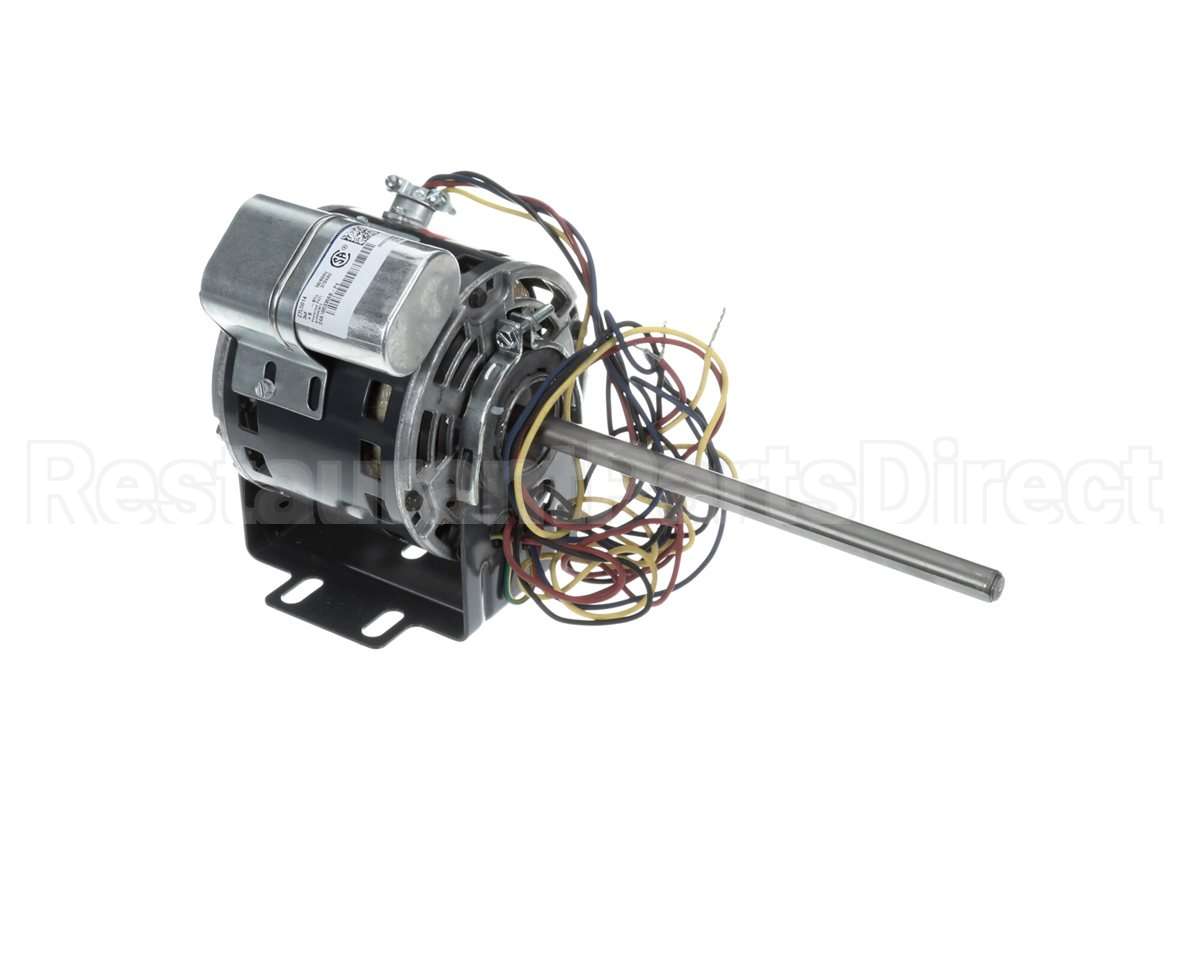 E020-71525058 Intl Environmental Corp Motor Dd 1/30 208-230/1/50/60