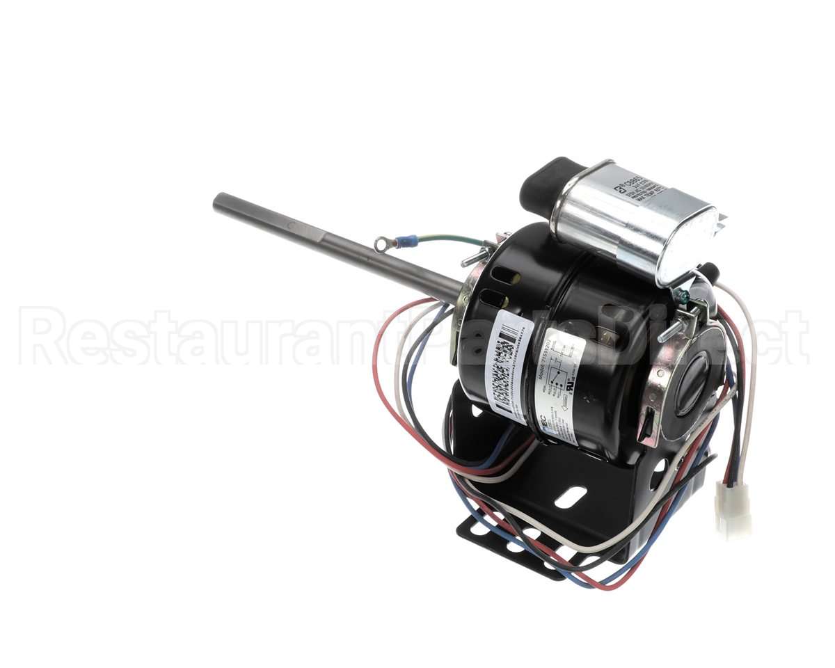 E020-71531202 Intl Environmental Corp Mot Dd 1/40 115-127/1/60 95Mm