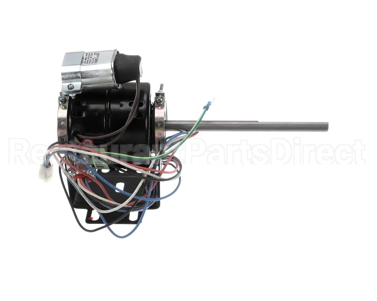 E020-71531202 Intl Environmental Corp Mot Dd 1/40 115-127/1/60 95Mm