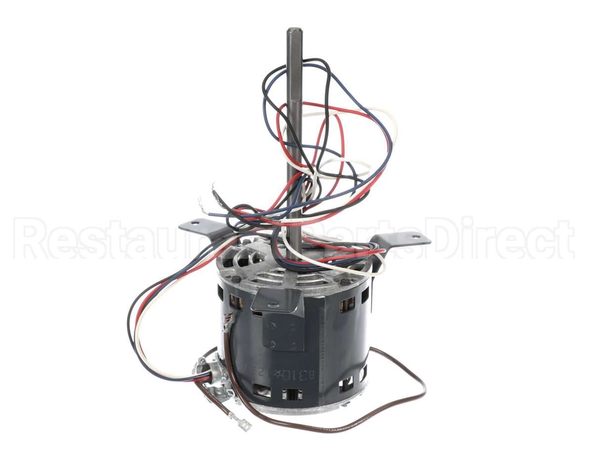 E020-71534804 Intl Environmental Corp Motor Direct Drive Psc 1/30 Hp 115/1/60