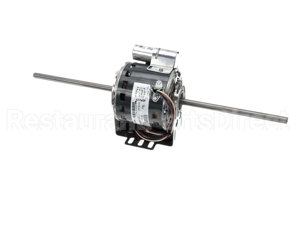 E020-90003056 Intl Environmental Corp Motor Dir Dr 1/5 115/1/60