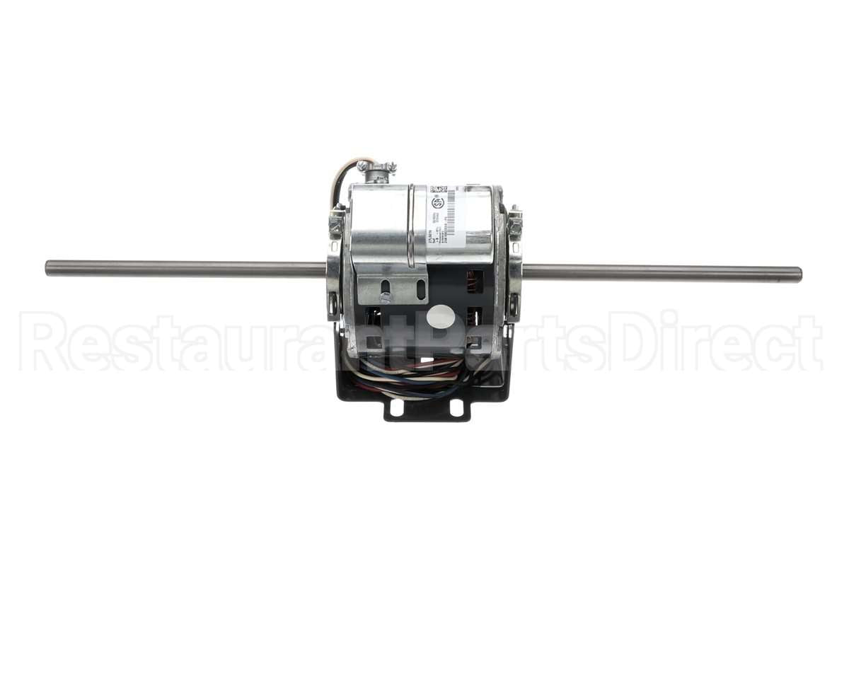 E020-90003056 Intl Environmental Corp Motor Dir Dr 1/5 115/1/60