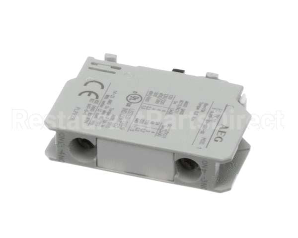 E03.055 Stoelting Contact - Single Pole (Hs 17K.