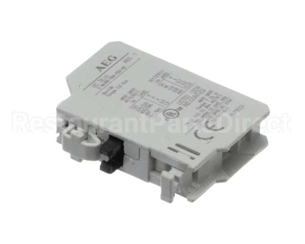 E03.055 Stoelting Contact - Single Pole (Hs 17K.