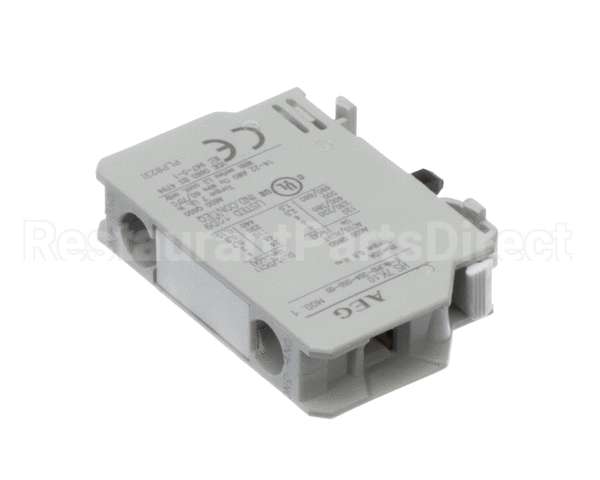 E03.055 Stoelting Contact - Single Pole (Hs 17K.