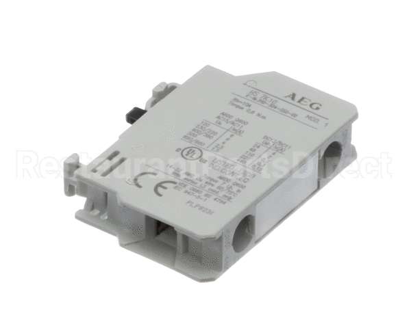 E03.055 Stoelting Contact - Single Pole (Hs 17K.