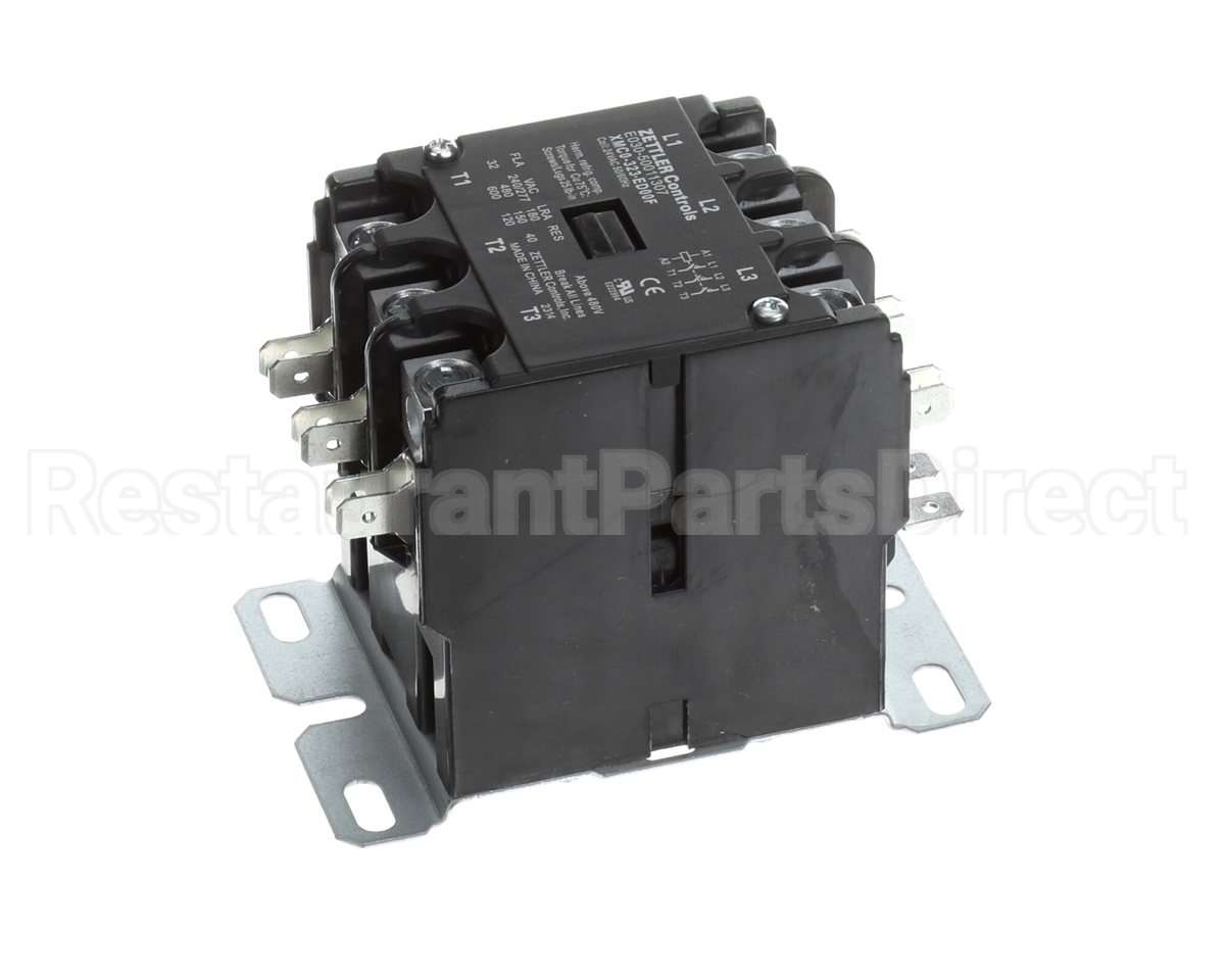 E030-50011307 Intl Environmental Corp 3P 35A 24V Cntr