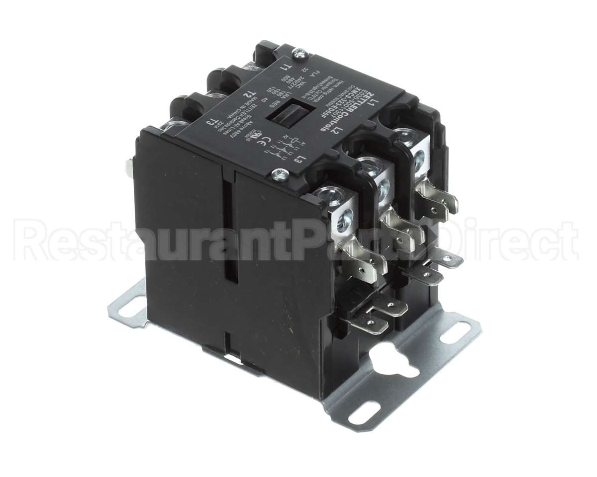 E030-50011307 Intl Environmental Corp 3P 35A 24V Cntr
