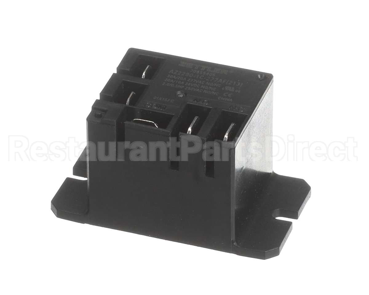 E030-70665405 Intl Environmental Corp Electrical Relay Sp 277V/1/60