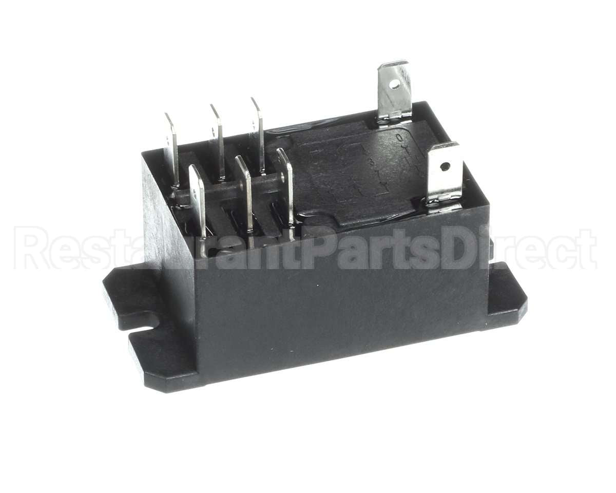 E030-70665407 Intl Environmental Corp Electrical Relay Dp 120/1/60