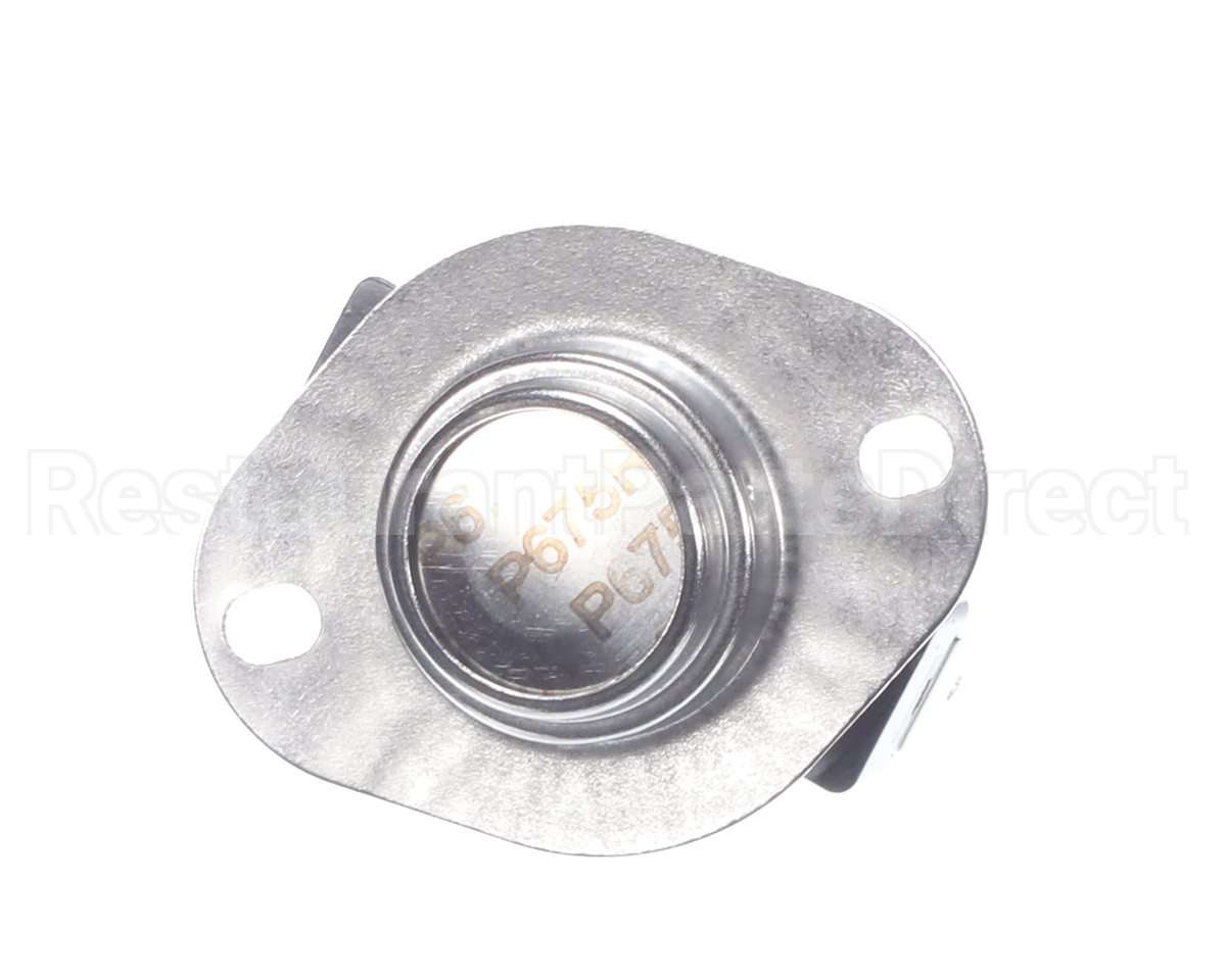 E035-70006007 Intl Environmental Corp Limit Switch L140 L200