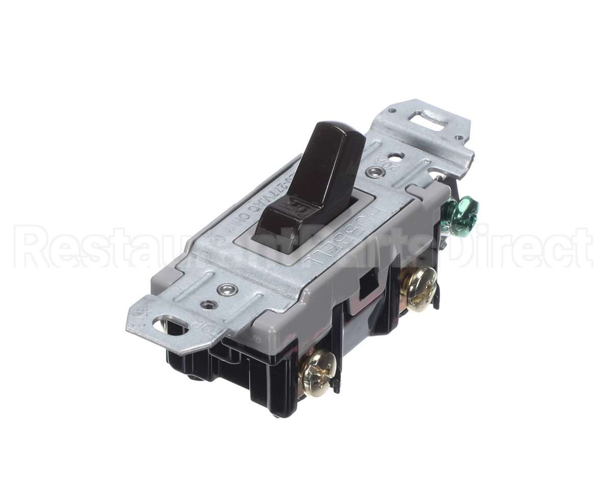 E035-70017805 Intl Environmental Corp Svce Sw 20 Amp Dp