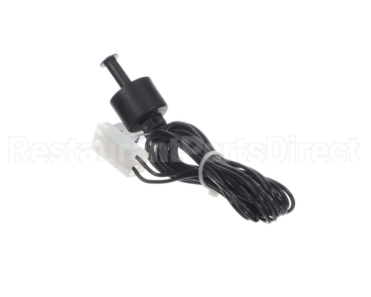 E035-90023365 Intl Environmental Corp Flt Sw Assy F*Y 72 Leads